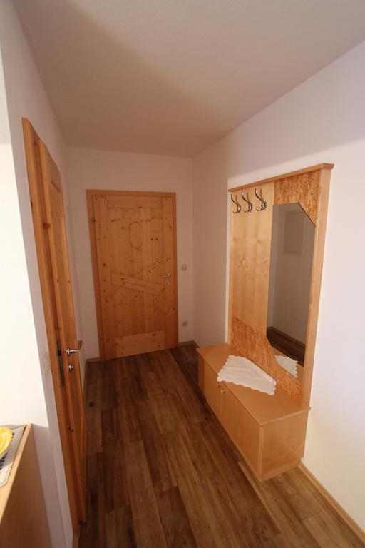 Bauernhof Hoenigshof Fischbach Extérieur photo