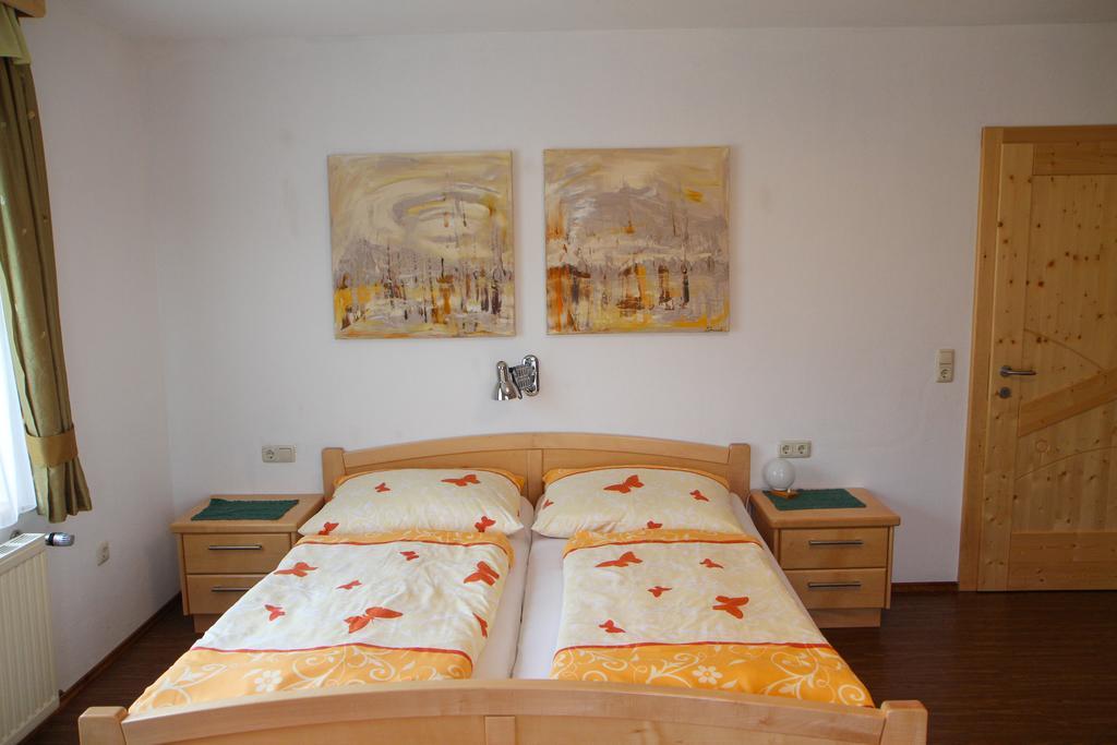 Bauernhof Hoenigshof Fischbach Extérieur photo