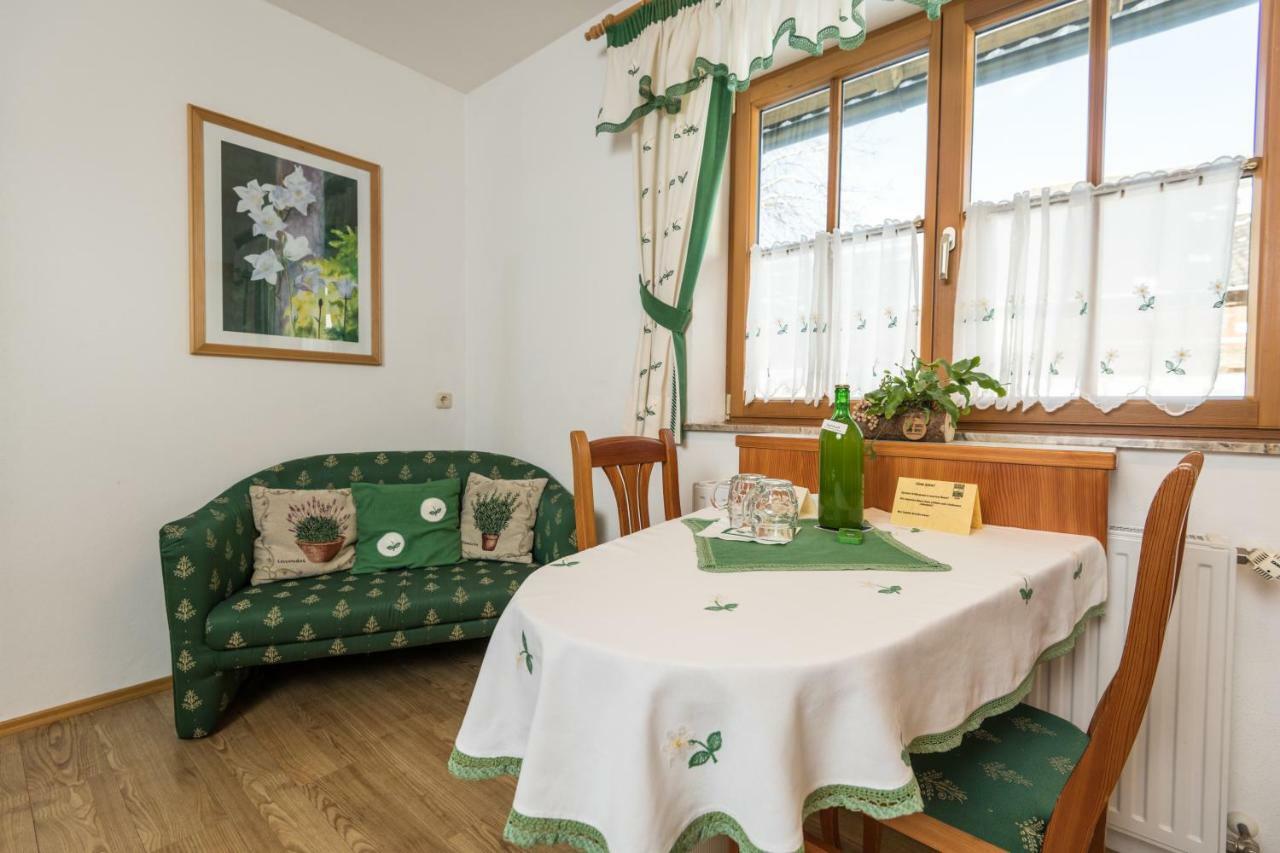 Bauernhof Hoenigshof Fischbach Extérieur photo